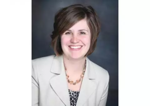 Megan Roberts - State Farm Insurance Agent in Atlantic, IA