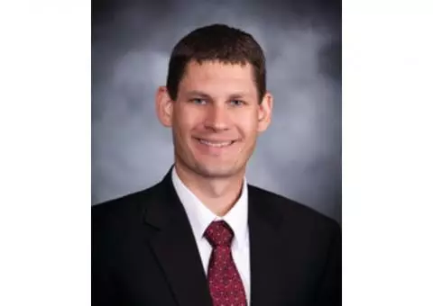 Scott Jensen - State Farm Insurance Agent in Atlantic, IA